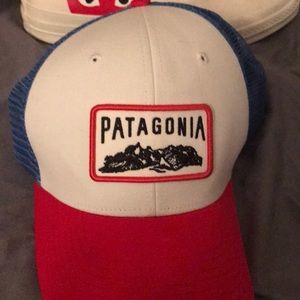 Patagonia hat